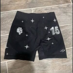 Darc Sports gym shorts